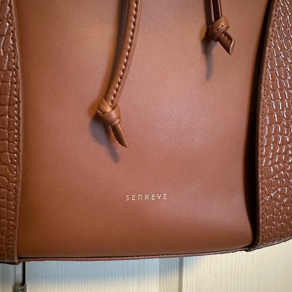 Senreve Fiore bucket bag - Picture 3 of 7